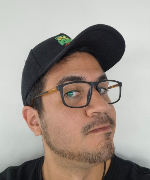 Frank Cardenas